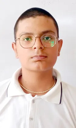 TEJAS